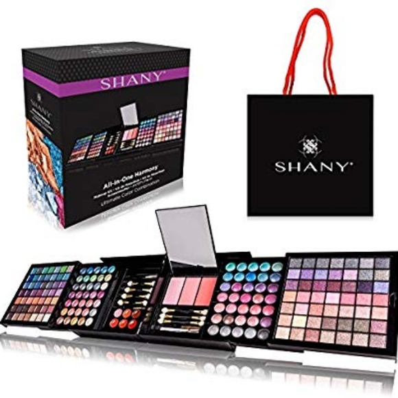 Shany makeup set - Picture 4 of 4